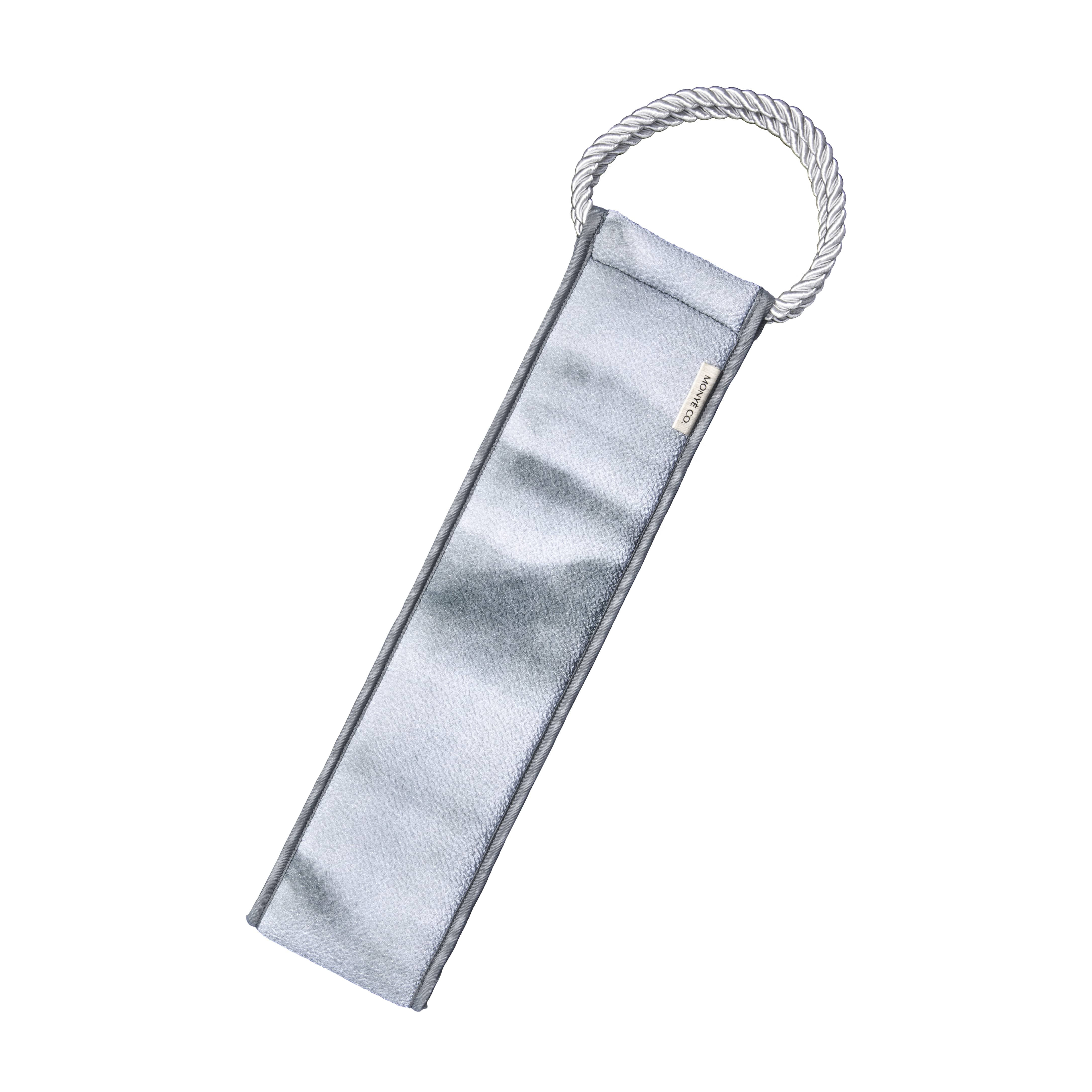Monyè Co. Signature Back Scrubber