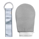 Load image into Gallery viewer, Monyè Co. Exfoliating Grey Body Bundle
