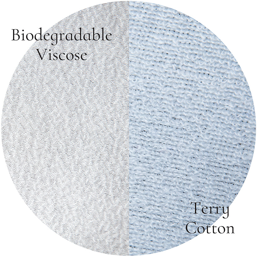 Monyè Co. Signature Back Scrubber