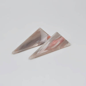 Monyè Co. Rosa Hair Clip